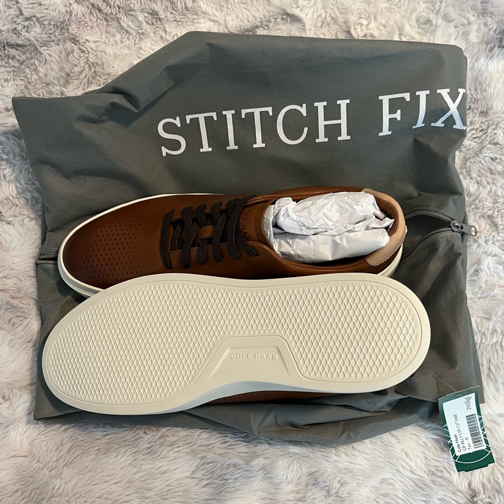 Cole Haan Mens Shoes